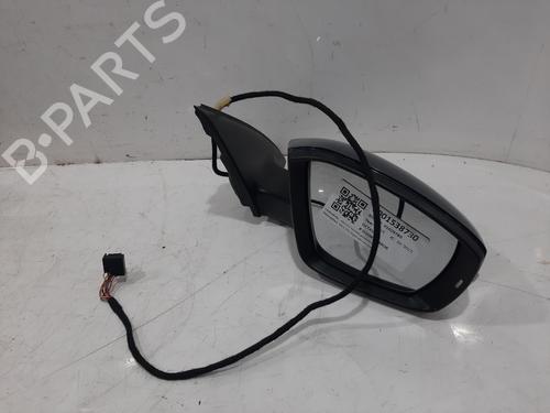 Retrovisor derecho SKODA OCTAVIA III (5E3, NL3, NR3) 1.6 TDI | BP29882613C27 