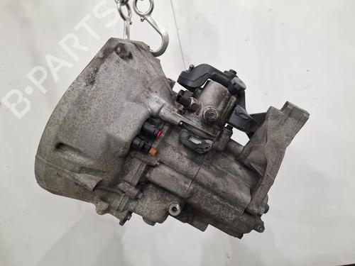 Gearbox FORD FOCUS III 1.0 EcoBoost | BP31879743M3
