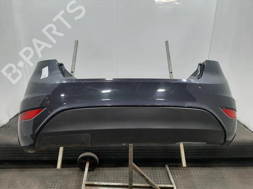 bagtil-kofangere-ford-fiesta-vi-cb1-ccn-2008-32718240 main image