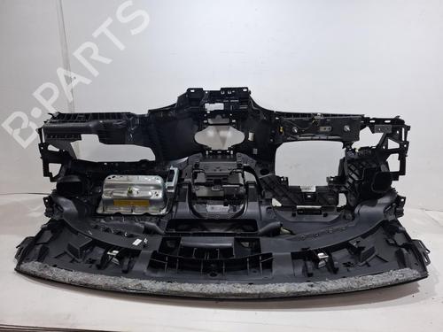 Dashboard FORD FIESTA VI (CB1, CCN) 1.0 EcoBoost | BP39614707C46 - Image 5