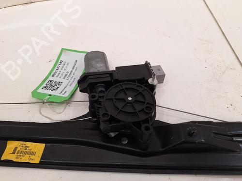 Front left window mechanism FIAT DOBLO Bus (263_) 1.4 (263AXA1A) | BP27203223C22 