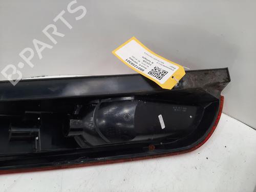 Right taillight FORD FOCUS II (DA_, HCP, DP) 1.6 TDCi | BP26842204C35 