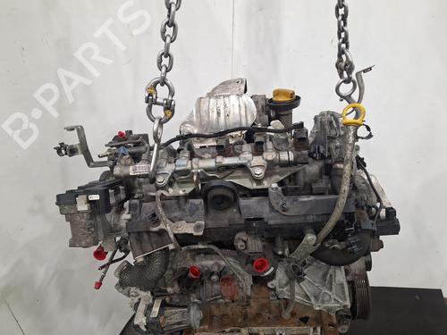 Engine FIAT 500L (351_, 352_) 1.3 D Multijet (199LXY1A, 199LXY11) | BP29742429M1 
