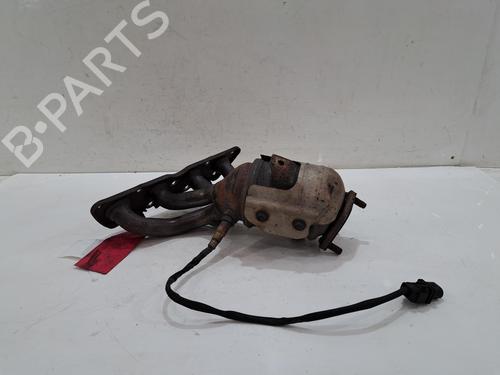 Katalysator Katalysator KIA SPORTAGE III (SL) 1.6 GDI (135 hp) 35768253 35768253