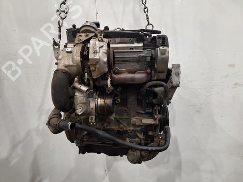 Engine SEAT LEON (5F1) 1.6 TDI | BP39614710M1 - Image 4