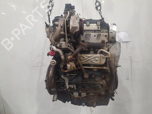 Engine SKODA ROOMSTER (5J7) 1.6 TDI | BP40455569M1 - Image 4