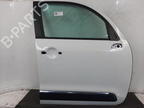 Dør højre fortil CITROËN C3 Picasso (SH_) 1.2 THP 110 (SHHNZ6) (110 hp) 30828970