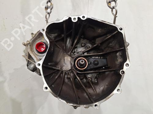 Used Gearbox Gearbox HONDA HR-V (RU) 1.6 i-DTEC (RU8) (120 hp) 36506386 36506386