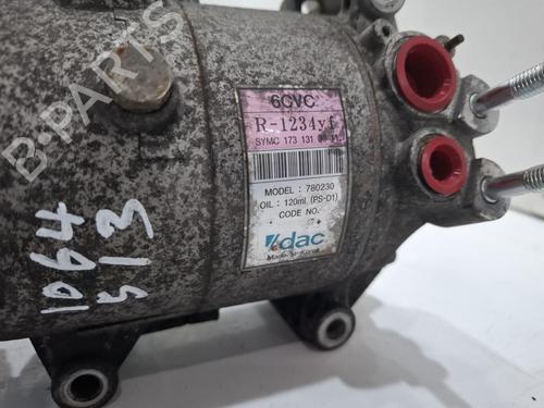 AC compressor SSANGYONG TIVOLI 1.6 XDi 160 All-wheel Drive | BP40455451M34 - Image 2