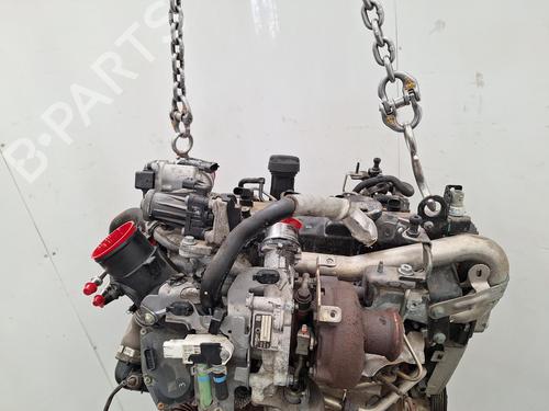 Engine MERCEDES-BENZ A-CLASS (W176) A 180 CDI / d (176.012) | BP36966595M1  - Image 5
