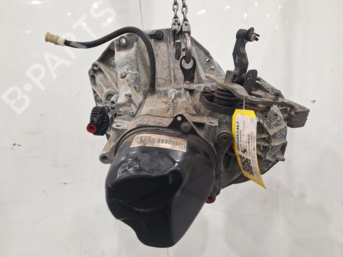 Gearbox RENAULT CAPTUR I (J5_, H5_) 1.5 dCi 90 (J5N4, J5M5, J5MW, J5M6, J5AL, J5AJ) | BP33435339M3 - Image 3