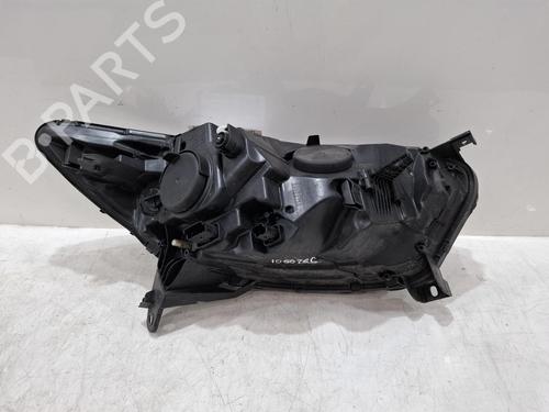 Left headlight RENAULT CAPTUR I (J5_, H5_) 0.9 TCe 90 | BP39471317C28 - Image 4
