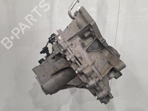 Gearbox FORD FIESTA VII (HJ, HF) 1.0 EcoBoost | BP30180353M3