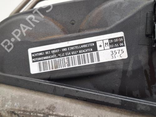 Engine SEAT IBIZA IV (6J5, 6P1) 1.2 TSI | BP38604458M1 - Image 2