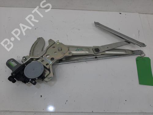 Front right window mechanism SUZUKI ALTO VII (GF) 1.0 (AMF310, GFC31S) | BP28038418C23 