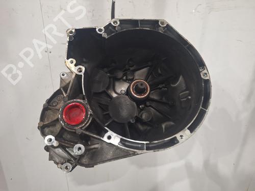 gearbox-ford-c-max-ii-dxacb7-dxaceu-2010-2011-2012-2013-2014-2015-2016-2017-2018-2019-32718464 main image