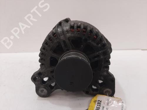 Alternator SKODA FABIA II (542) 1.2 TSI | BP28053268M7 