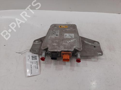 Used Electronic module Electronic module JAGUAR I-PACE (X590) EV400 AWD (400 hp) 34233430 34233430