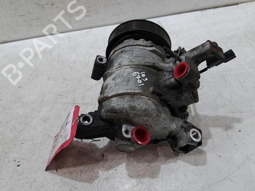 AC compressor HONDA CR-V IV (RM_) 1.6 i-DTEC (RE6) | BP38003484M34 - Image 2