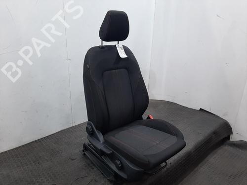 Right front seat FORD PUMA (J2K, CF7) 1.0 EcoBoost mHEV | BP40267572C16 - Image 2
