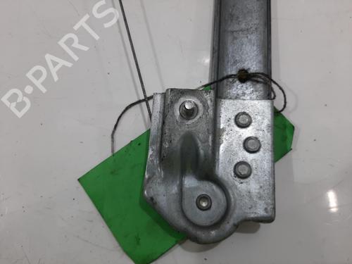 Front right window mechanism DACIA SANDERO II 1.5 dCi | BP30141683C23
