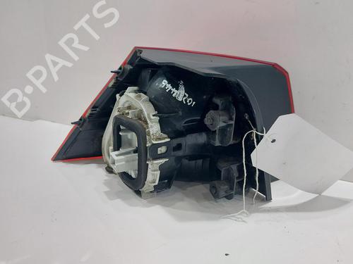 Right taillight VW GOLF VII Variant (BA5, BV5) 2.0 TDI | BP28039838C35 