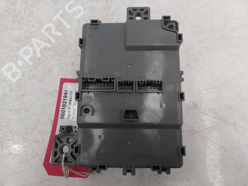 Fuse box HONDA JAZZ V (GR_, GS_) 1.5 eHEV (GR3, GR6) | BP26750001E1 - Image 4