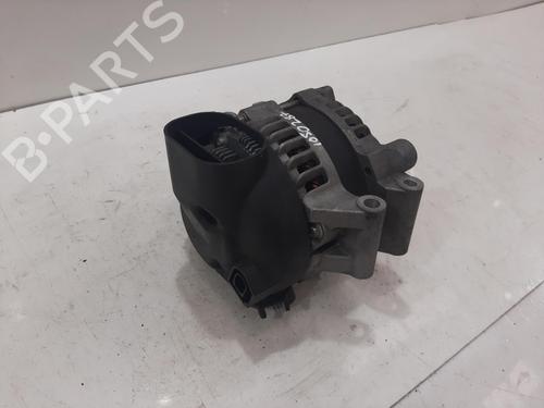 Alternator BMW 5 (F10) M5 | BP36383487M7 - Image 4