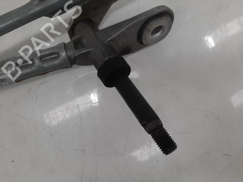 Front wiper motor JAGUAR I-PACE (X590) EV400 AWD | BP26753712M29 