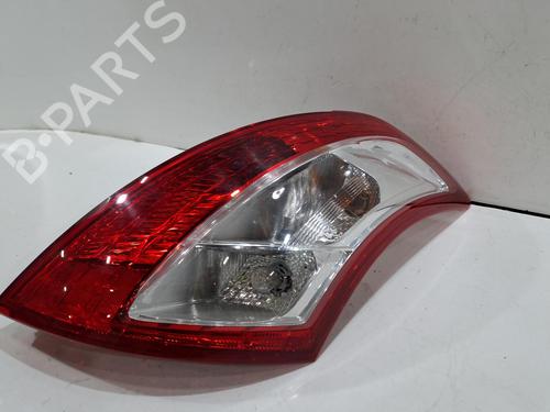 Højre baglygte SUZUKI SWIFT IV (FZ, NZ) 1.2 (AZG412, ZC72S) | BP29397420C35 