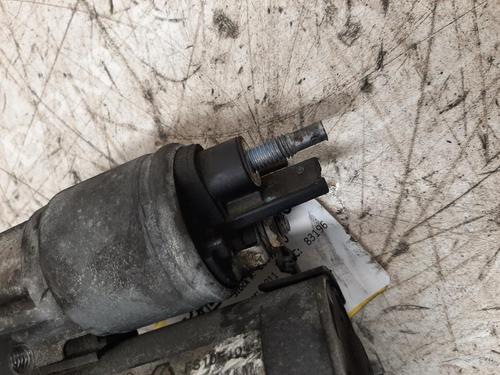 Starter RENAULT MEGANE III Hatchback (BZ0/1_, B3_) 1.4 TCe (BZ0F, BZ1V) | BP26746111M8 