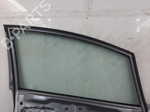Left front door HONDA JAZZ III (GE_, GG_, GP_, ZA_) 1.3 i (GE6, GG3, GG6) | BP29553788C2 