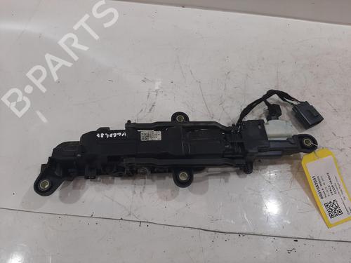 Used Exterior handle Exterior handle JAGUAR I-PACE (X590) EV400 AWD (400 hp) 33939908 33939908