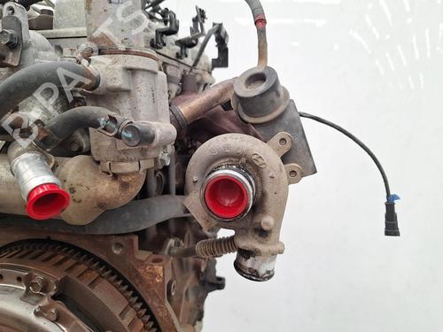 Engine KIA RIO III (UB) 1.1 CRDi | BP28138357M1 
