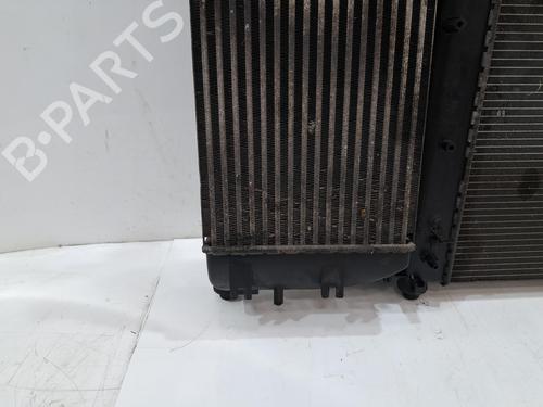 Radiator set DACIA DUSTER (HS_) 1.5 dCi | BP37433091M120 - Image 3