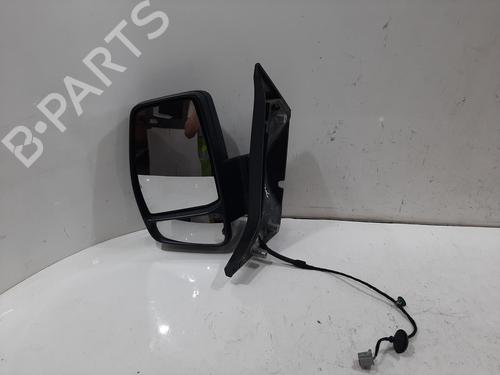Used Left mirror Left mirror 37702519 37702519
