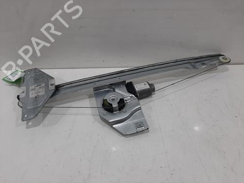Front left window mechanism CITROËN BERLINGO MULTISPACE (B9) 1.6 HDi 90 | BP36879305C22  - Image 5