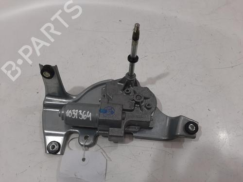Rear wiper motor HONDA HR-V (RU) 1.5 (RU1) | BP31928007M102 