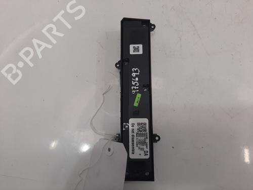 Gear lever JAGUAR I-PACE (X590) EV400 AWD | BP26808645M90 