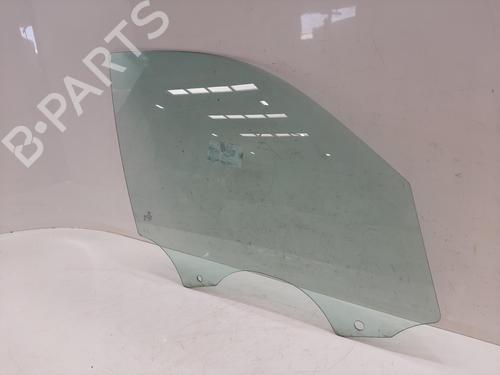 Front right door window BMW X3 (F25) xDrive 20 d | BP34732857C19 - Image 3