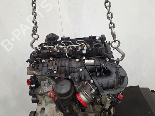 Engine BMW 1 (E81) 118 d | BP29810056M1 