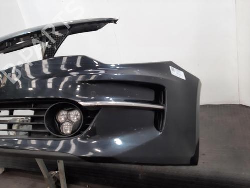 Front bumper KIA OPTIMA Sportswagon (JF) 1.7 CRDi | BP29445044C7 