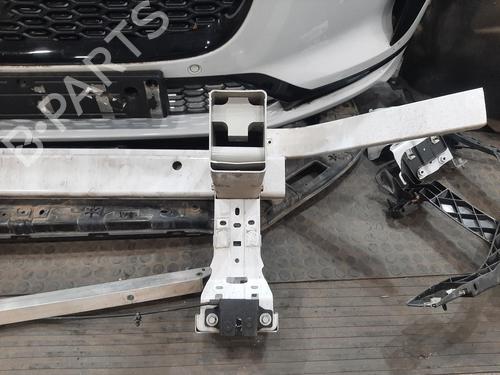 Full front JAGUAR I-PACE (X590) EV400 AWD | BP31812466S1