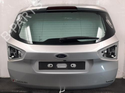 Used Tailgate Tailgate 39498662 39498662