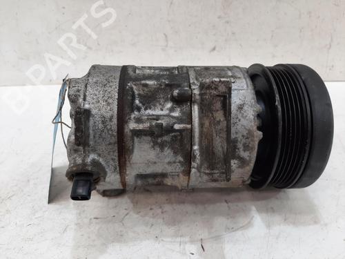 AC compressor VAUXHALL CORSA Mk III (D) (S07) 1.4 (L08) | BP31286220M34
