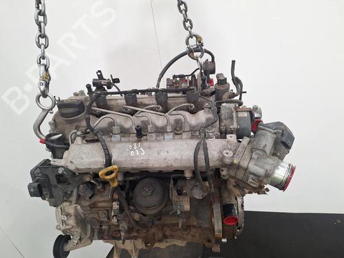 Engine KIA CEE'D SW (ED) 1.6 CRDi 90 | BP29922803M1 