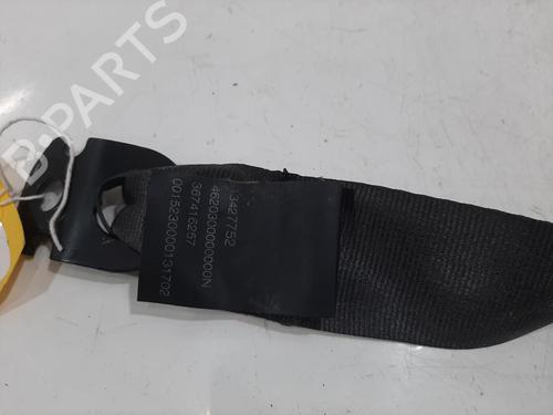 Andre VAUXHALL CORSA Mk IV (E) (X15) 1.4 | BP30843792O1