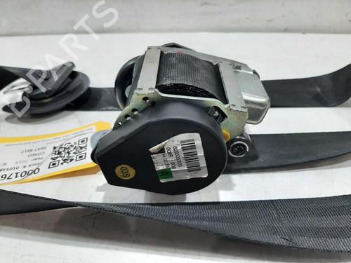 Front left seatbelt SKODA CITIGO (NF1) 1.0 | BP37223226I26 - Image 2