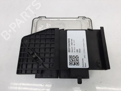 Control unit PEUGEOT 208 II (UB_, UP_, UW_, UJ_) 1.2 PureTech 100 | BP26846322M11 
