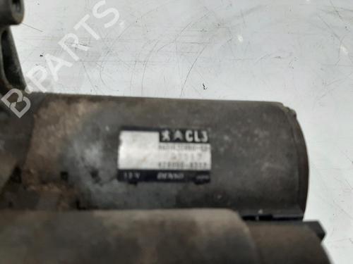 Starter CITROËN C4 CACTUS 1.2 VTi 82 | BP26836537M8 